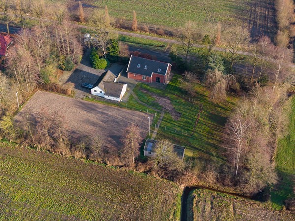 Property photo - Boerakkerweg 8, 9365TJ Niebert
